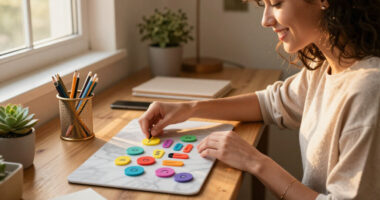 7 Best Motivational Desk Accessories for Students in 2026