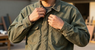9 Best Workwear Jackets in 2026