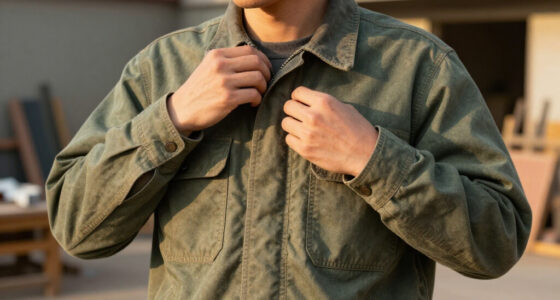 9 Best Workwear Jackets in 2026