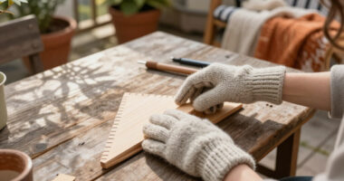 9 Sustainable Gloves For Winter (2026)
