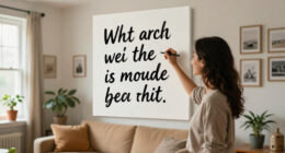 Best Motivational Quote Wall Art Compared