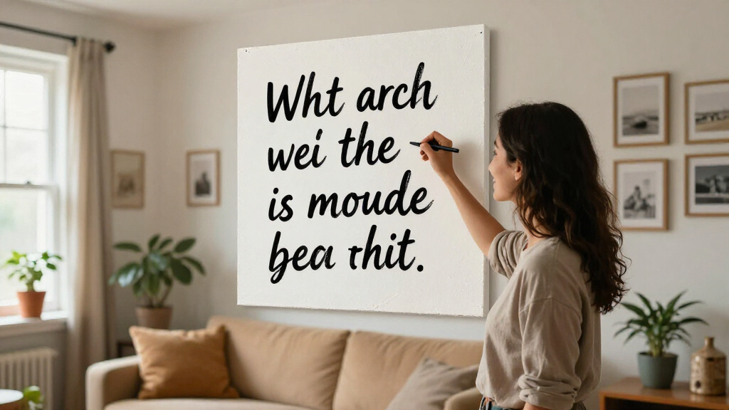Best Motivational Quote Wall Art Compared