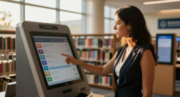 Butler Public Library Surges In Global Coverage
