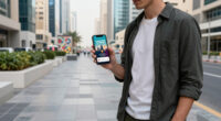 Can You Engineer Civic Pride? Dubai Thinks So - Time Magazine