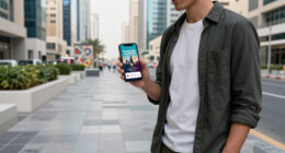 Can You Engineer Civic Pride? Dubai Thinks So - Time Magazine