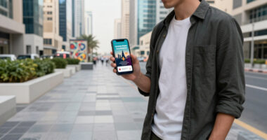Can You Engineer Civic Pride? Dubai Thinks So - Time Magazine