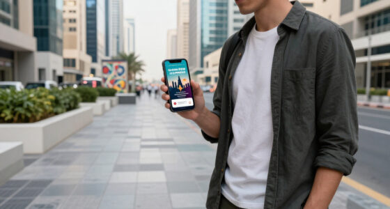 Can You Engineer Civic Pride? Dubai Thinks So - Time Magazine