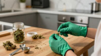 Cannabis-Focused Lifestyle Brand Takeovers