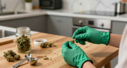 Cannabis-Focused Lifestyle Brand Takeovers