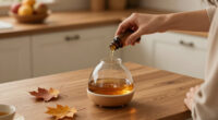 Fresh Fall Home Fragrances