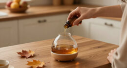 Fresh Fall Home Fragrances