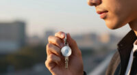 Google Pixel Tag Takes On AirTag; Pixel Watch 5 Debuts Insulin Resistance Trends
