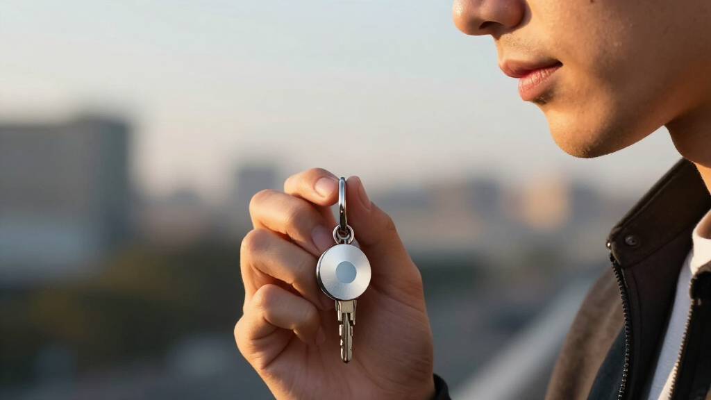 Google Pixel Tag Takes On AirTag; Pixel Watch 5 Debuts Insulin Resistance Trends