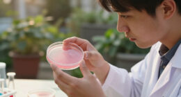 Japan Nutrient Agar Culture Plate - Market Analysis, Forecast, Size, Trends And Insights