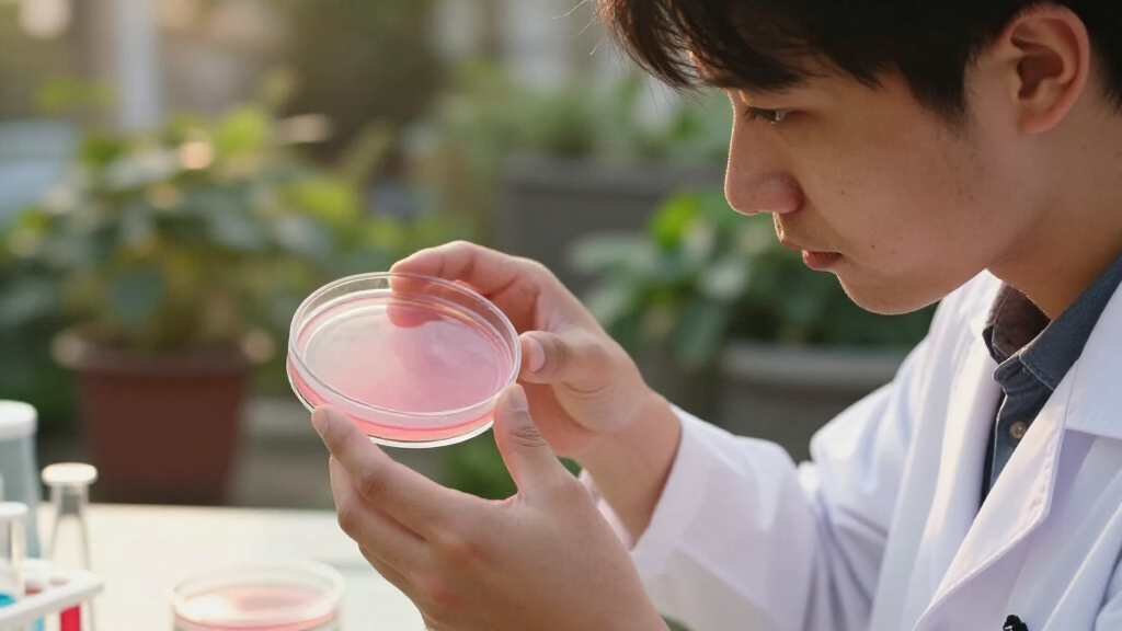 Japan Nutrient Agar Culture Plate - Market Analysis, Forecast, Size, Trends And Insights