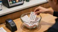 Lottery Powerball Winning Numbers