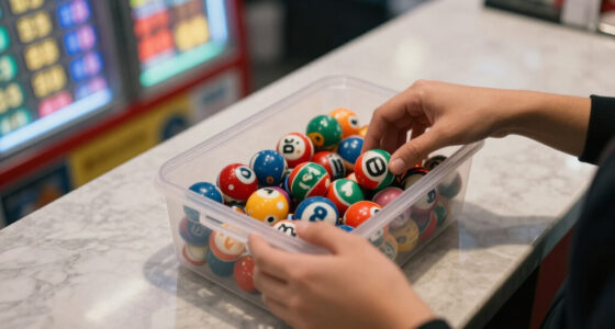 Lotto 6Aus49 Jackpot