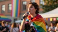 Masskritik Mot Säkerheten På Stockholm Pride - SVT Nyheter