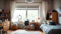 Off to college — dorm essentials