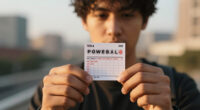 Powerball Drawing