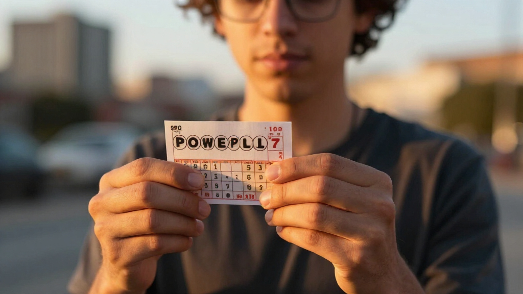 Powerball