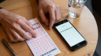 Powerball Numbers