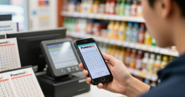 Powerball Numbers Last Night, July 29. 1 Ticket Wins $1 Million Jackpot