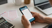 Powerball Winning Numbers: Lottery Jackpot Grows To $748 Million