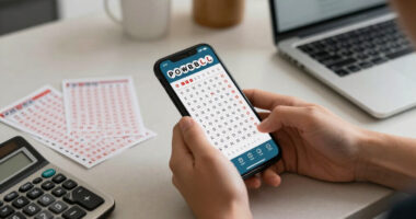 Powerball Winning Numbers: Lottery Jackpot Grows To $748 Million