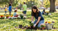 Self-Help Enterprises Dedicates New Park In Goshen - The Sun-Gazette Newspaper