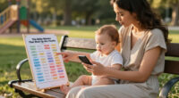 The Baby Names That Shot Up The Charts In 2026, And The Pop Culture Moments Behind Them