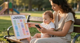The Baby Names That Shot Up The Charts In 2026, And The Pop Culture Moments Behind Them