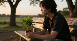 The Sickness Of Infinite Greed Cannot Be Sustained On Our Finite Planet
