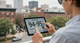 Will The **High Temp In Philadelphia** Be 94-95° On Aug 6, 2026?