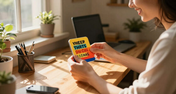 10 Best Motivational Desk Accessories for Daily Inspiration in 2026