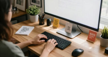 10 Best Motivational Desk Accessories for Daily Inspiration in 2026