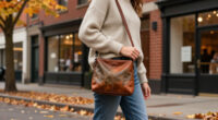 10 Sustainable Crossbody Bags For Fall (2026)