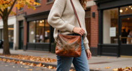 10 Sustainable Crossbody Bags For Fall (2026)