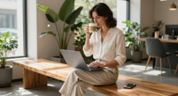 12 Sustainable Business Casual Clothes For Women (2026)