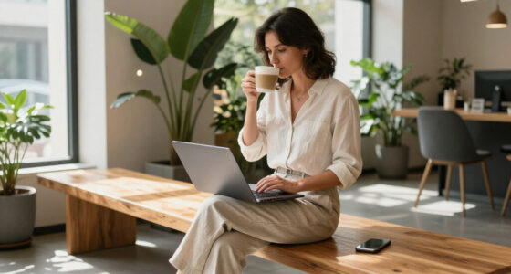 12 Sustainable Business Casual Clothes For Women (2026)