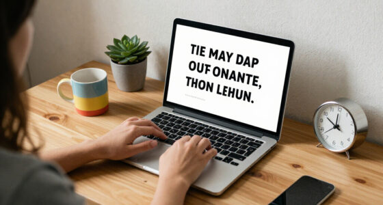 13 Best Motivational Quote Desk Accessories in 2026