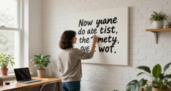 13 Best Motivational Quote Wall Art in 2026