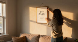 13 Best Personalized Wall Quote Art for Custom Home Decor in 2026