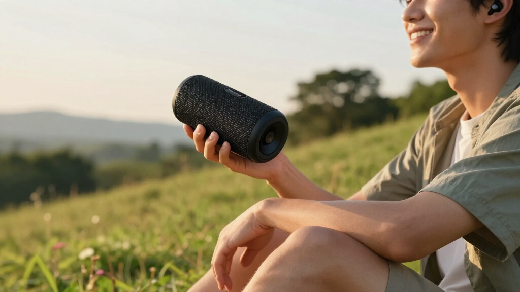 14 Best Portable Outdoor Bluetooth Speakers in 2026
