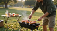 14 Best Portable Tailgating Grills in 2026