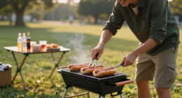 14 Best Portable Tailgating Grills in 2026