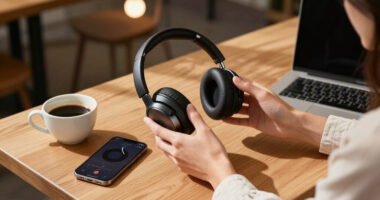 14 Best Wireless Noise Cancelling Headphones in 2026