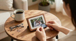 15 Best Digital Photo Frames for Sharing Photos in 2026