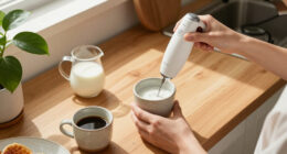 15 Best Electric Milk Frothers in 2026