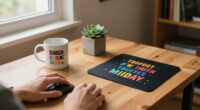 15 Best Motivational Quote Desk Accessories in 2026